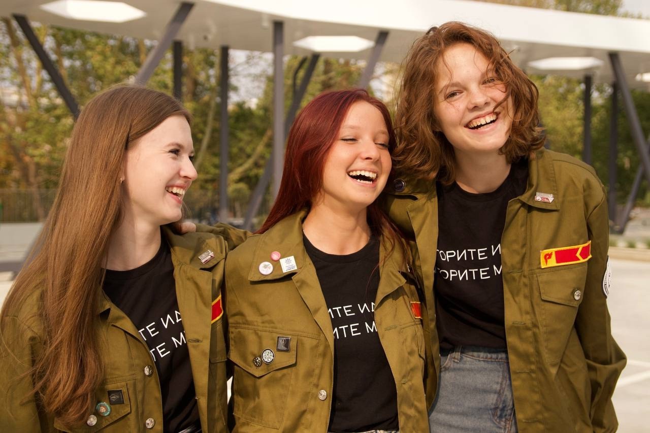 Крымские школьники прошли в финал Всероссийского конкурса профмастерства 