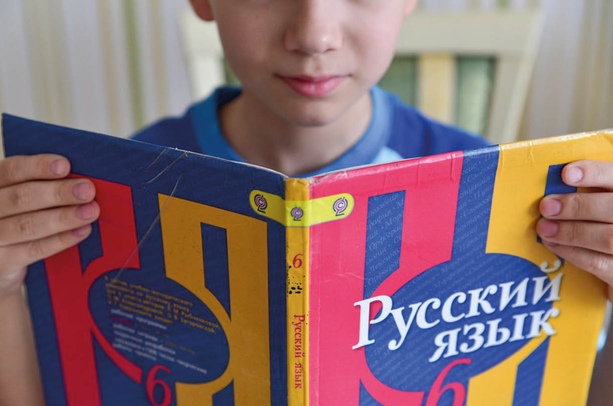 Завкафедрой русской и зарубежной литературы КФУ им. Вернадского Сергей Курьянов: о тефтелях, просторечии и развитии русского языка