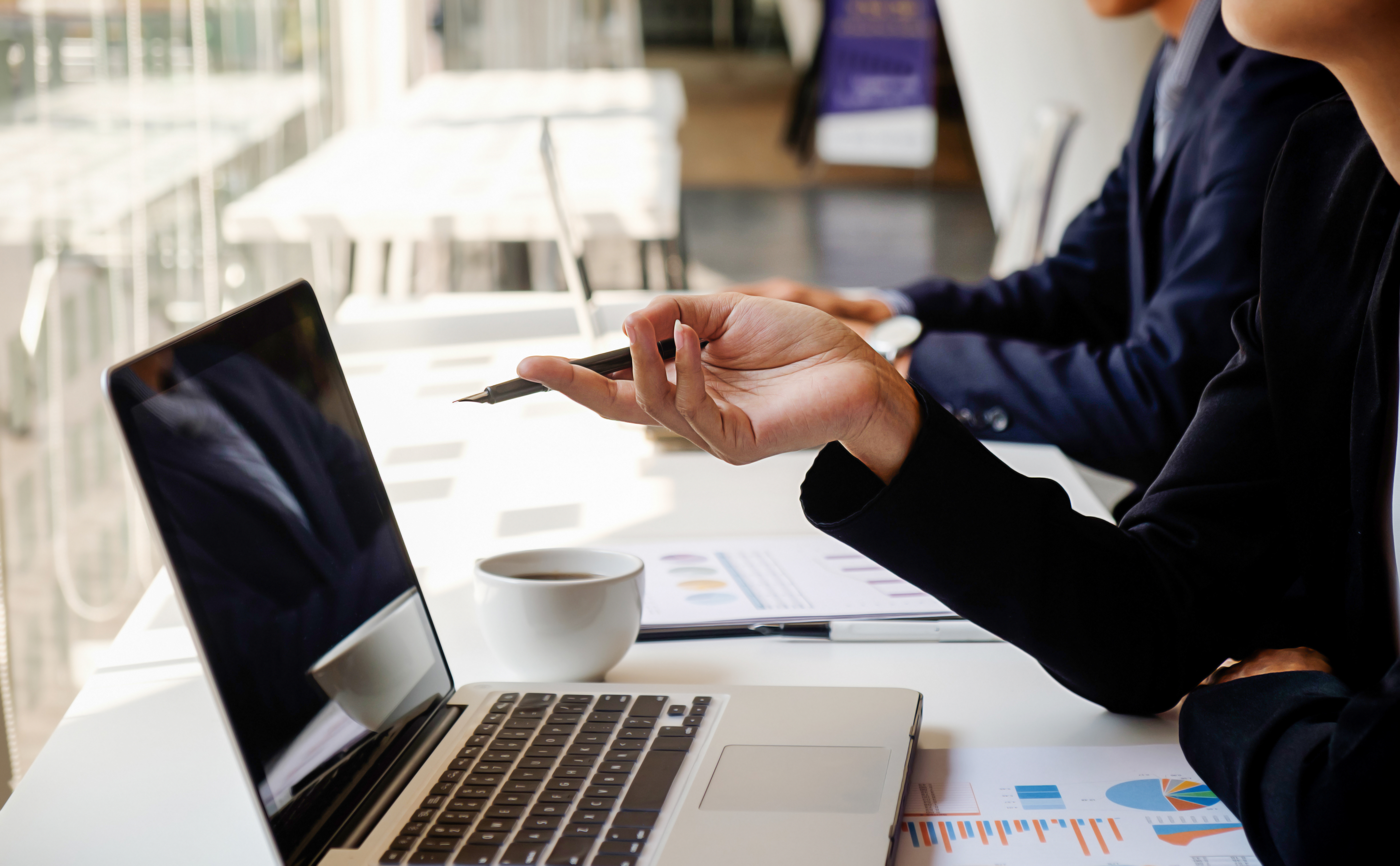 Крымский бизнес-прорыв: в республике зарегистрированы 284 тысячи субъектов малого и среднего бизнеса