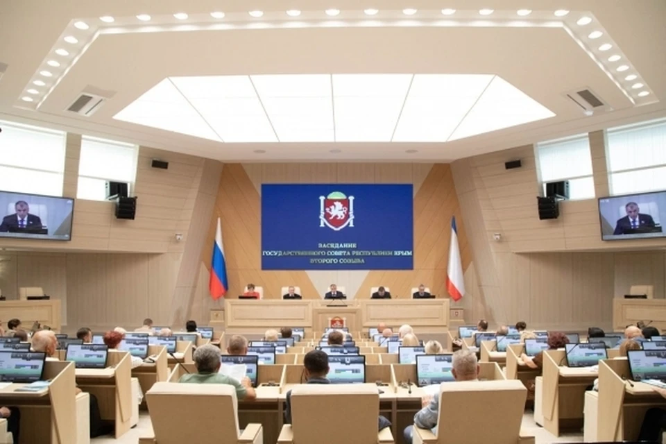 Звание «Населённый пункт воинской доблести» присвоено одному из сёл Крыма 