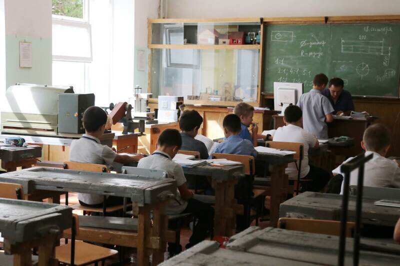 Путёвка в жизнь: более 3000 севастопольских школьников зарегистрировались в проекте «Билет в будущее»