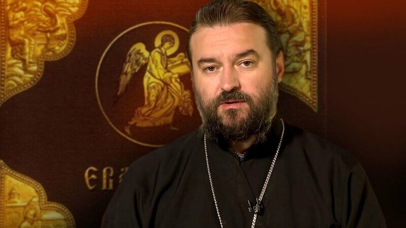 В Крыму не место учреждениям украинских раскольников - Ткачёв