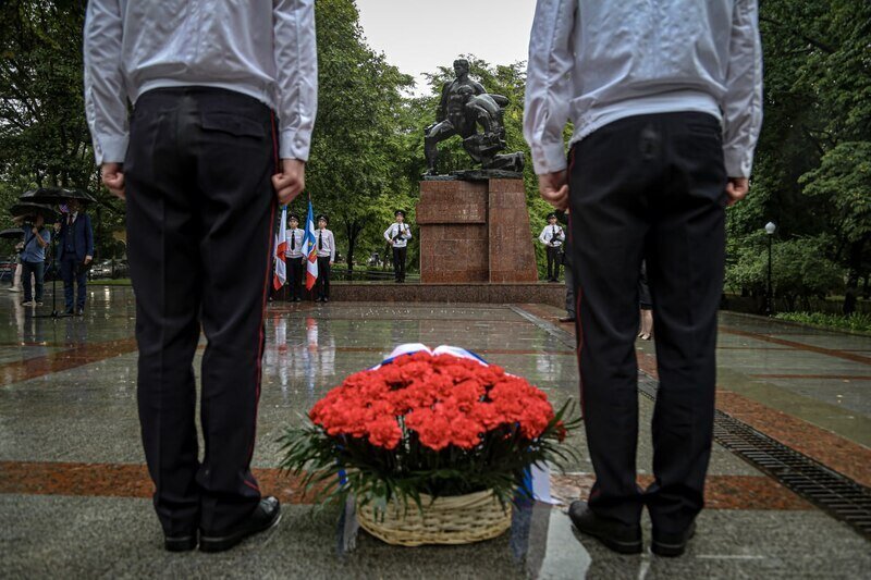 Какой сегодня праздник: 1 июля 