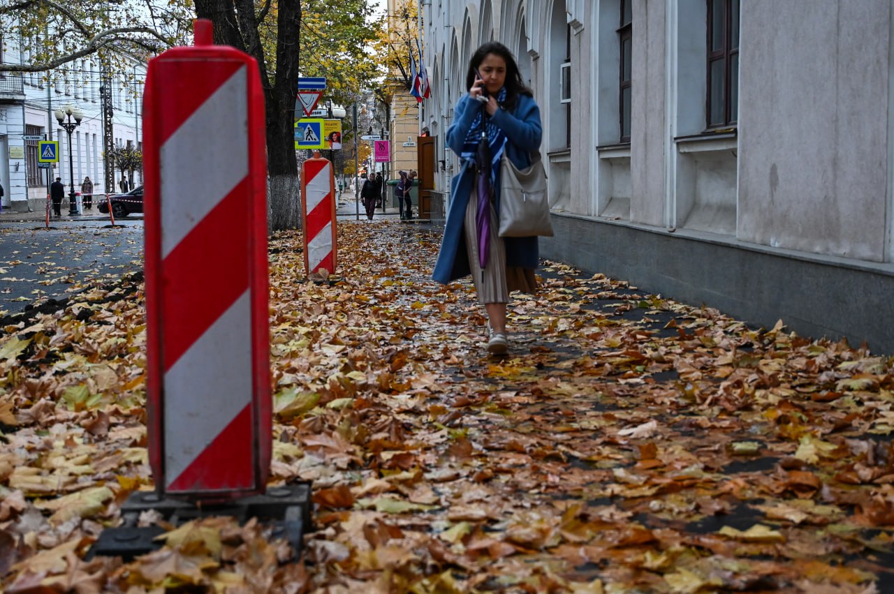 В Симферополе начнут подключать интеллектуальную систему видеонаблюдения