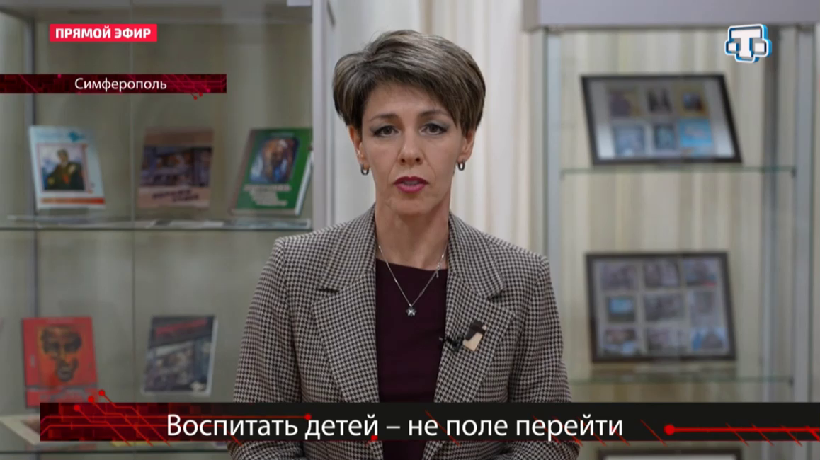 Эльвира Зарединова: в крымскотатарской семье всегда религия органично была вплетена в культурную жизнь