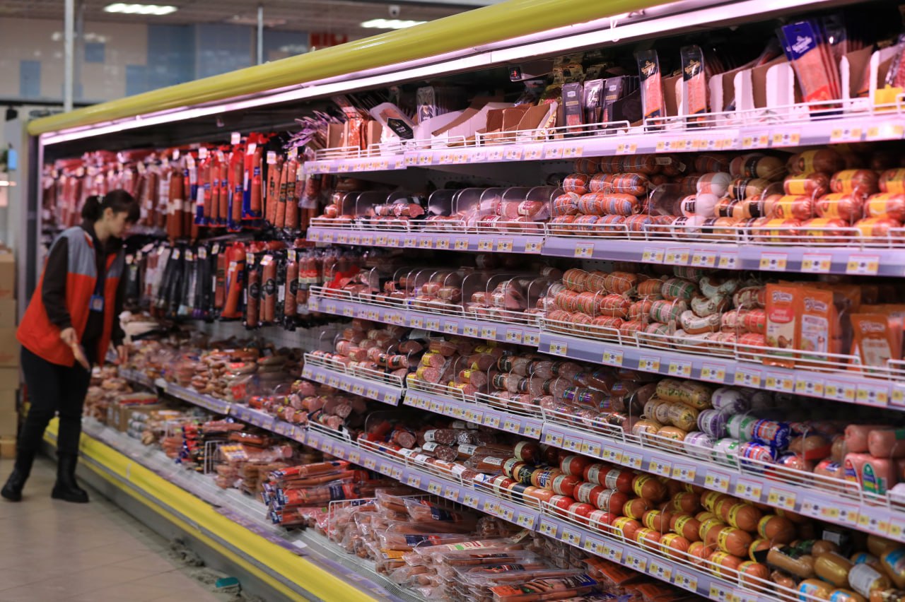 Минпромторг хочет обязать маркетплейсы продвигать отечественные товары