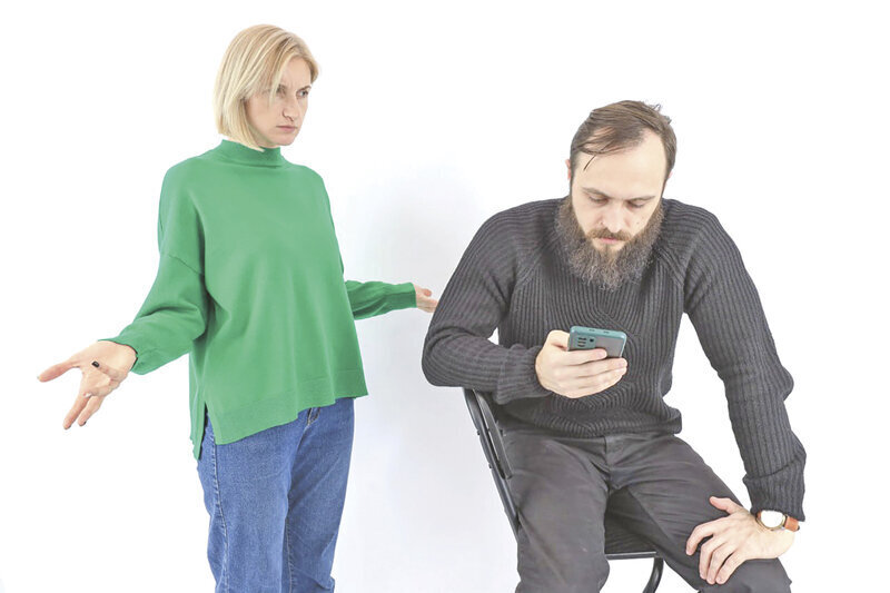 Как перестать раздражаться по любому поводу