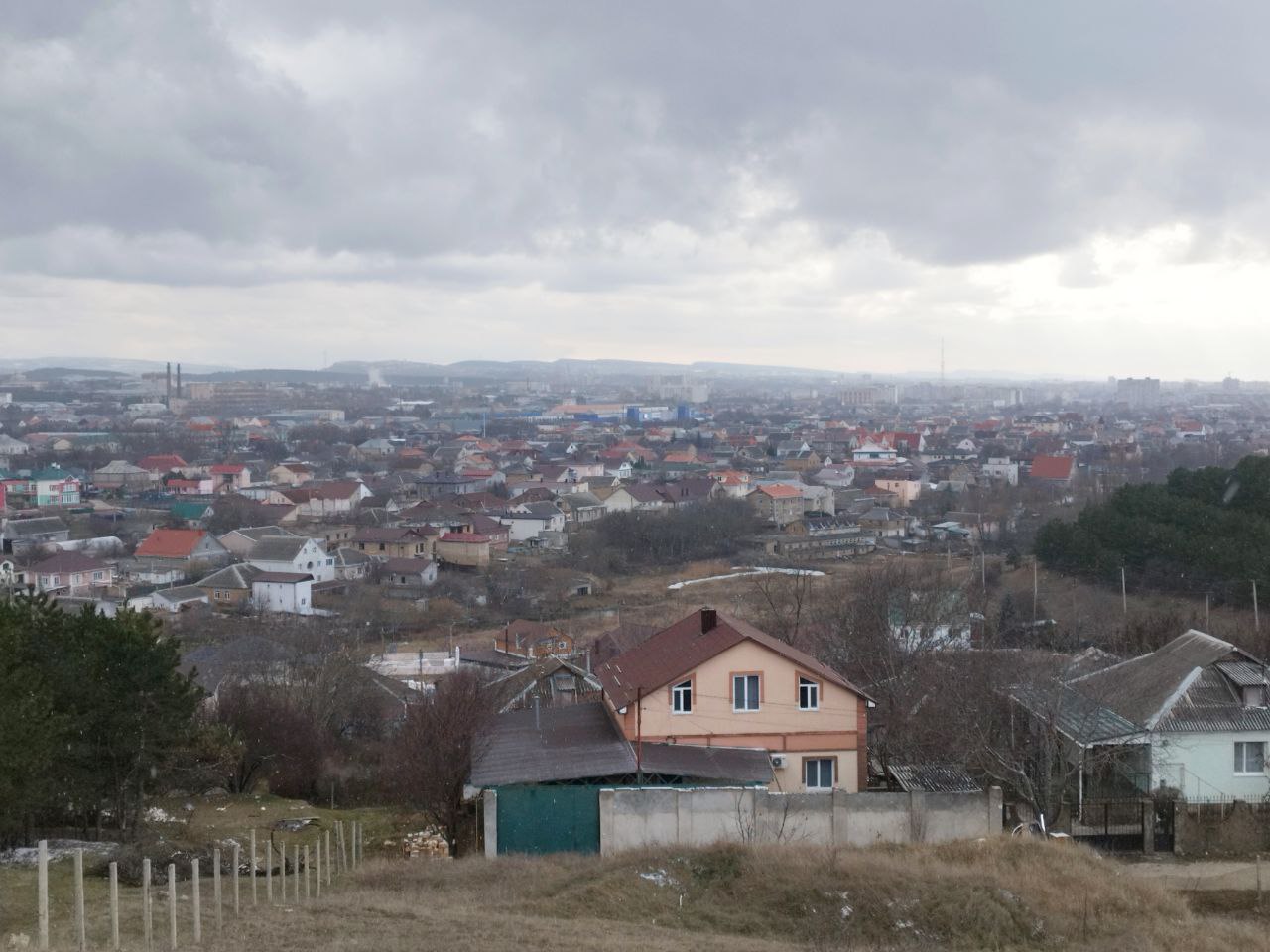 Депутат предложил ввести в Крыму новую систему налога на землю