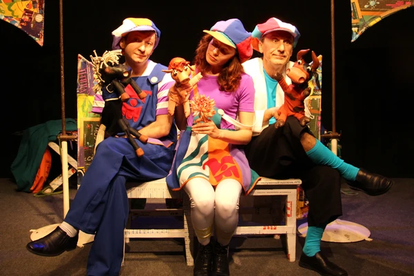 Готовимся к выходным: куда сходить и что посмотреть 25, 26 мая