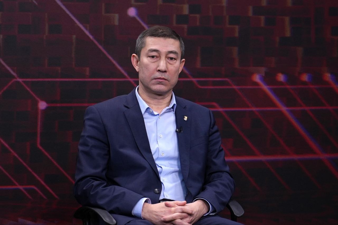 Эксперт: террористическая организация никогда не имела отношения к крымским татарам