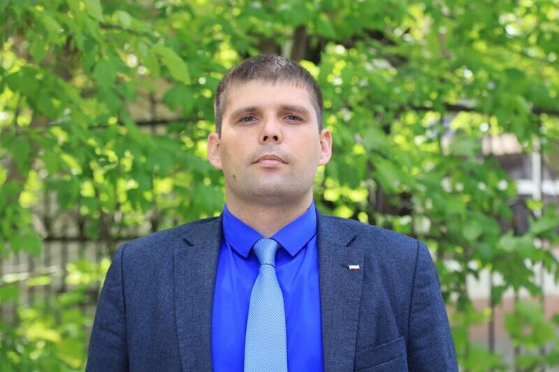 Аксёнов назначил нового министра транспорта Крыма 