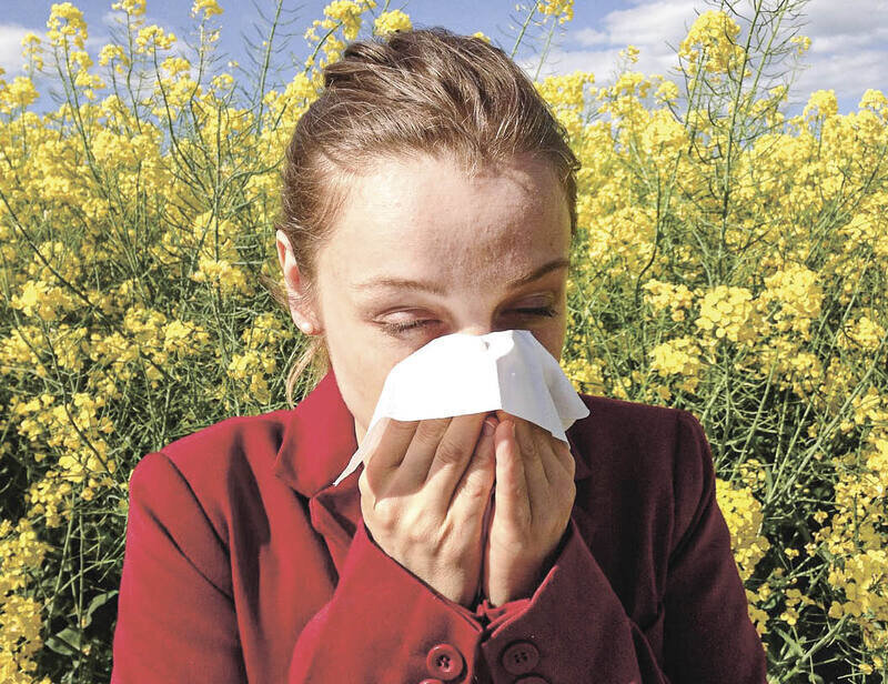 Аллергия на лето: как нам откликается глобальное потепление