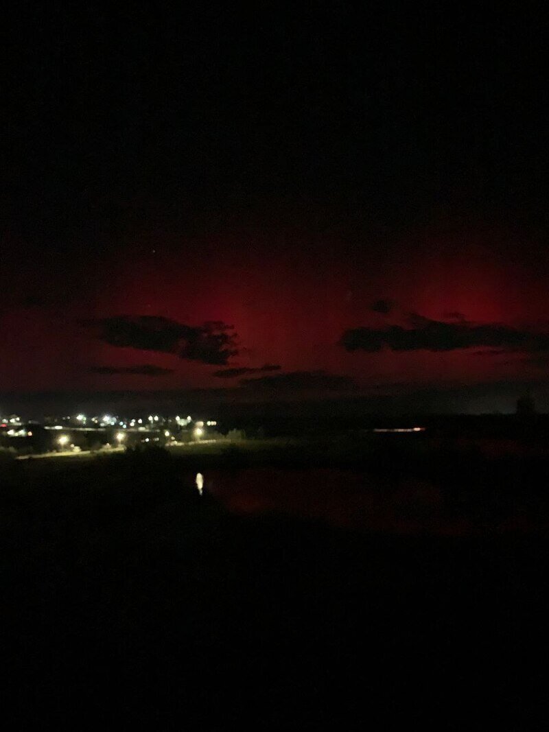 Специалист рассказал, как магнитная буря влияет на состояние человека