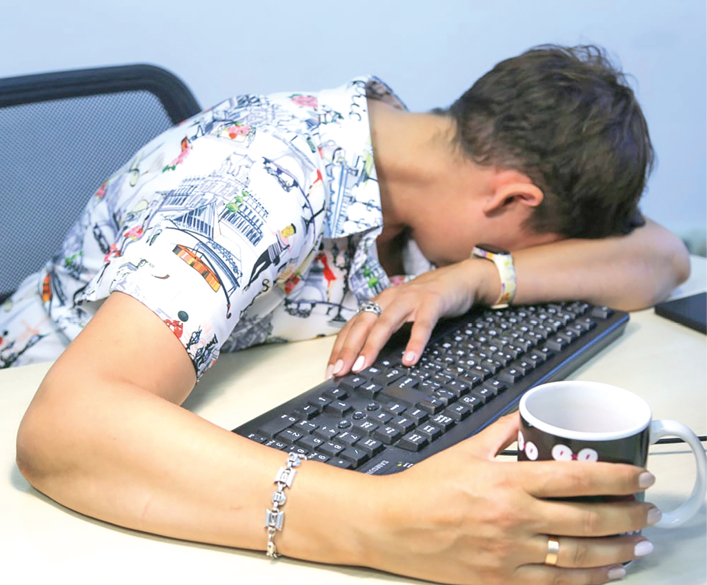 Свет перед пробуждением и цветная одежда: как оставаться бодрым в холодное время года