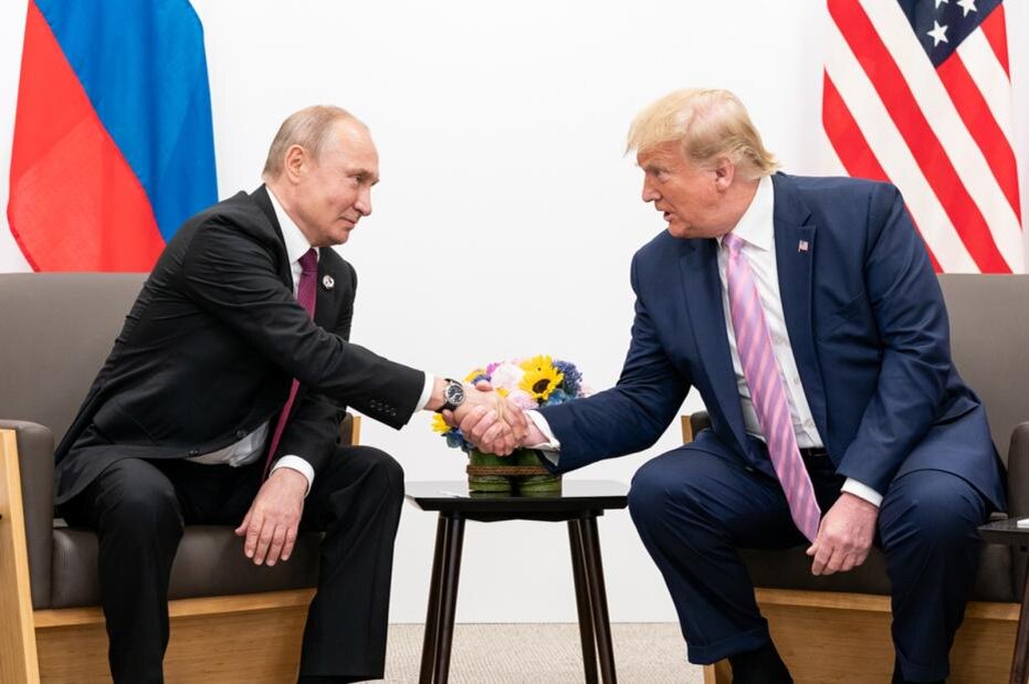 Эксперт: Путин и Трамп встретятся на Аляске не для того, чтобы просто что-то обсудить