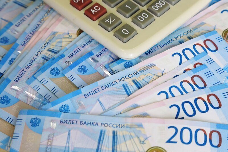 Симферопольцев оштрафовали  на 367 тысяч рублей за нарушения