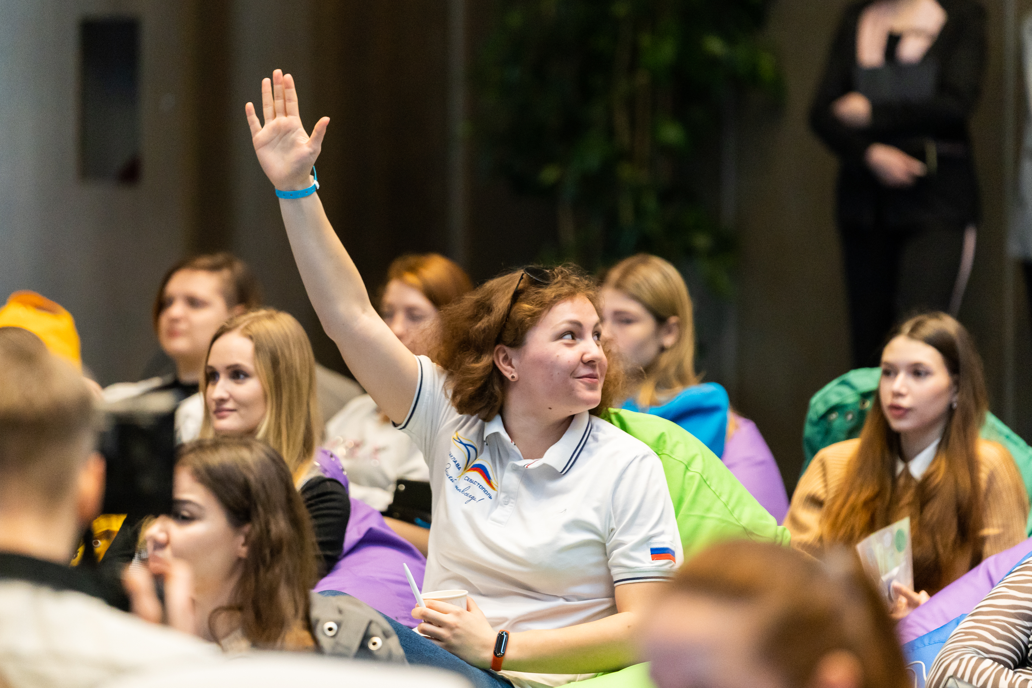 В ноябре пройдёт День открытых дверей на курорте “Мрия” для будущих сотрудников