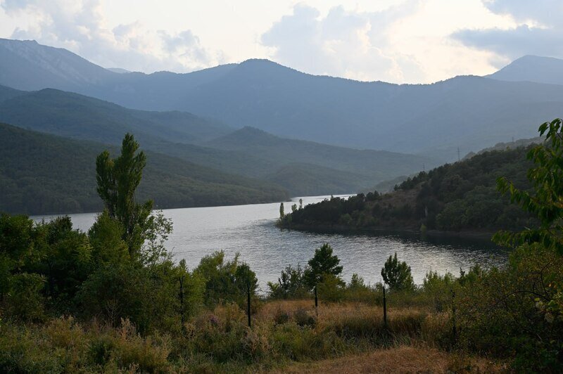 На следующей неделе в Крыму похолодает