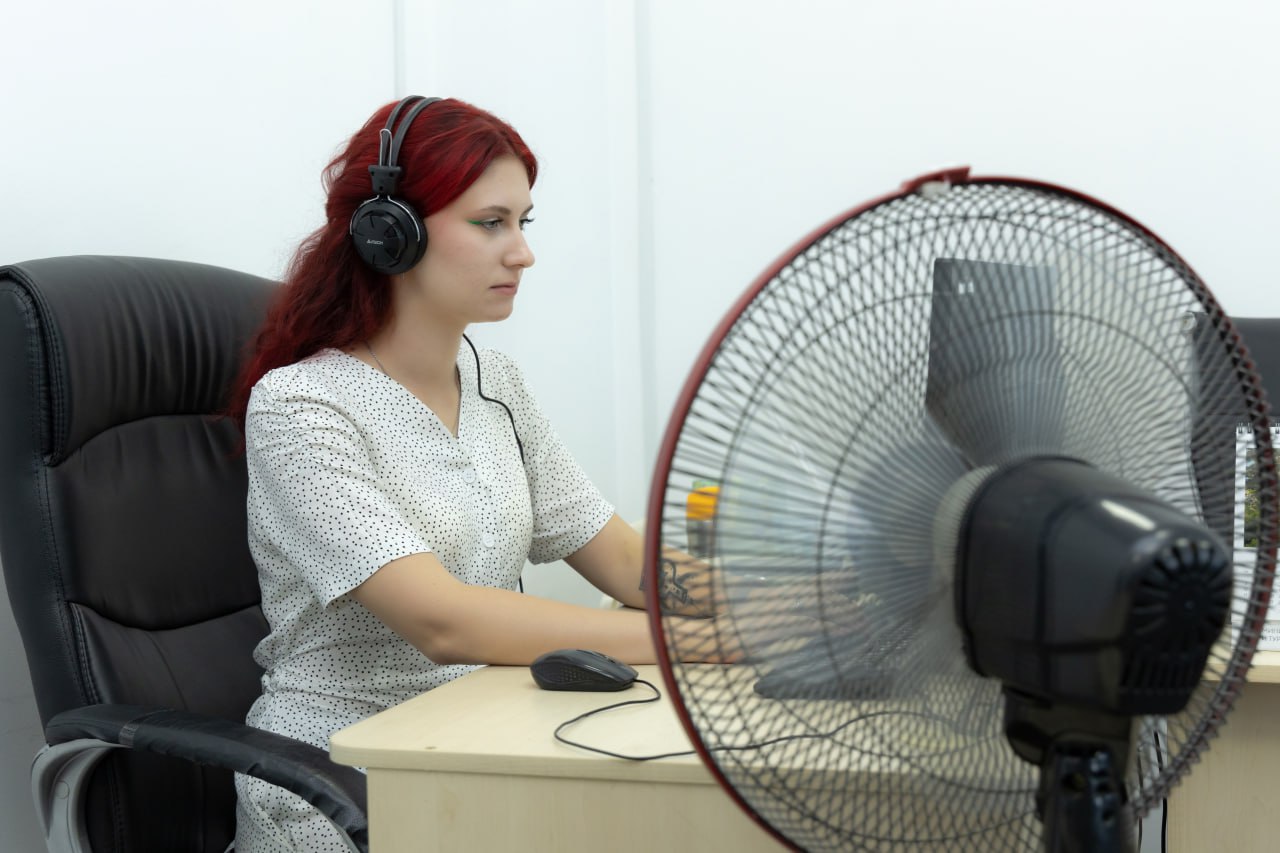 Временное отключение электроэнергии в Крыму из-за аномальной жары - список 