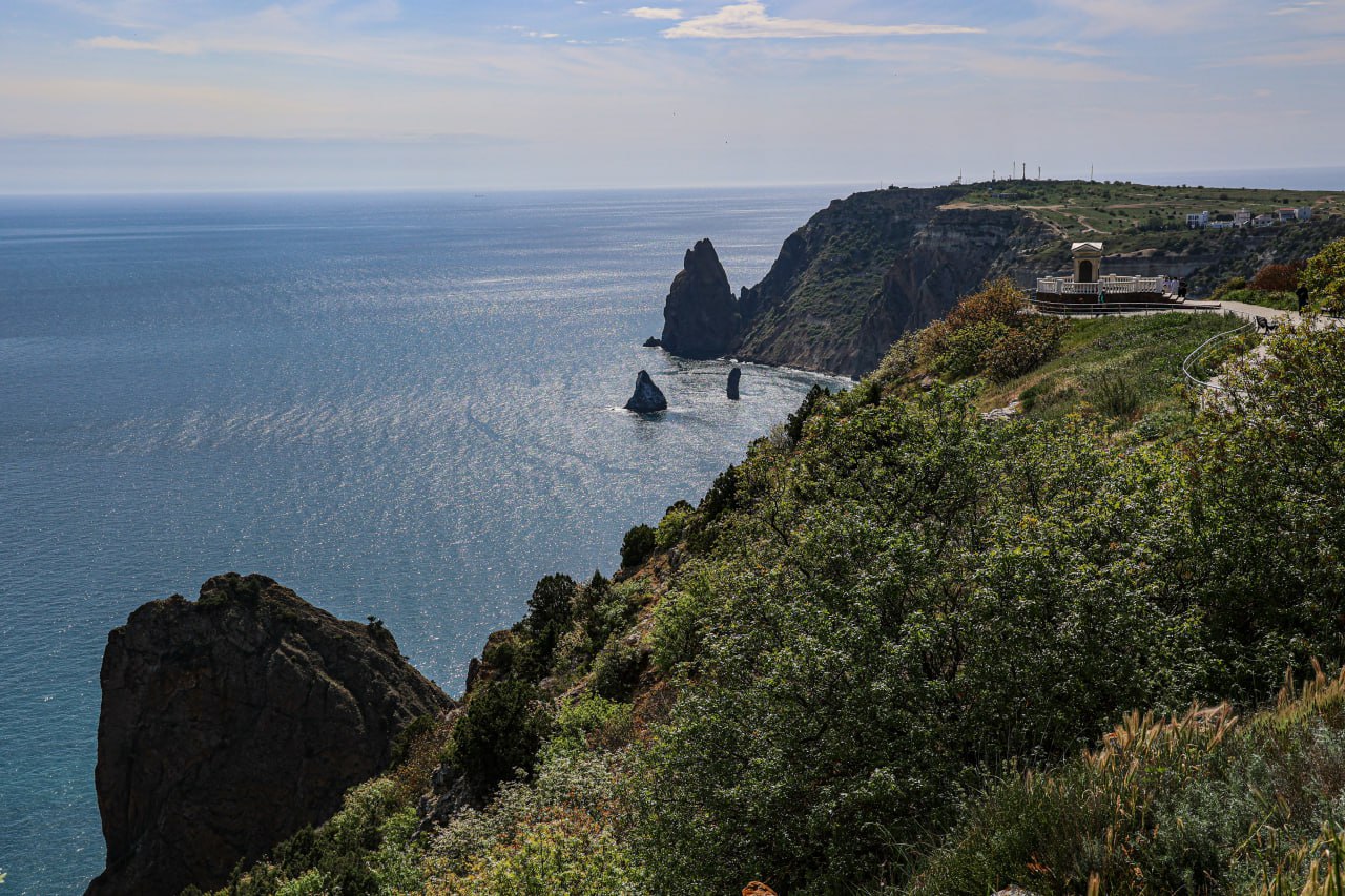 Погода 13 мая: без осадков, до +17° 