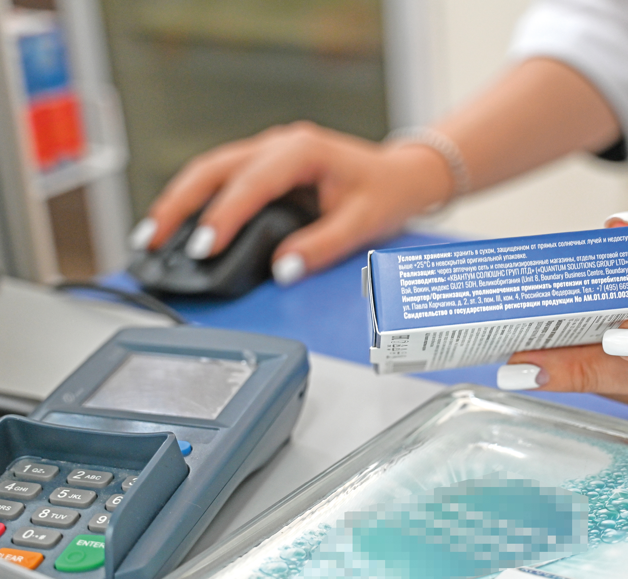 Новый подход к налоговым вопросам: в Симферополе прошёл круглый стол с предпринимателями