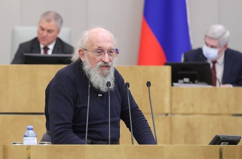 Вассерман назвал возможные переговоры с Киевом бессмысленными