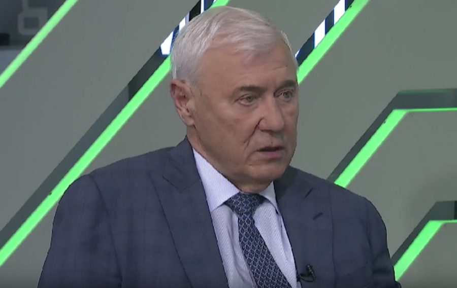 Анатолий Аксаков: включение Крыма в программу исламского банкинга поможет привлечь иностранный капитал