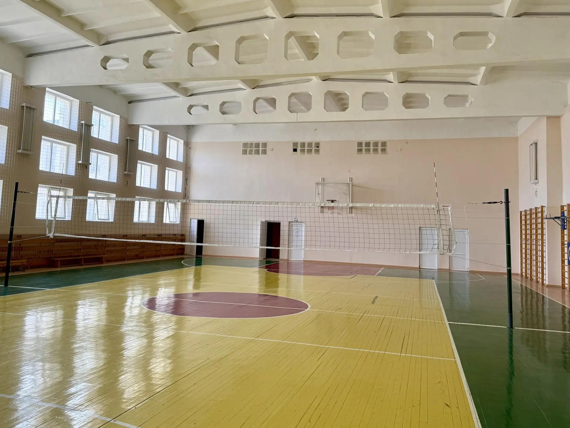 Школы Евпатории готовятся к новому учебному году