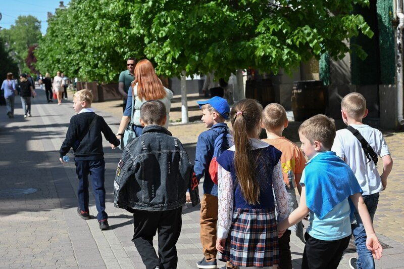 1 июня: какой сегодня праздник