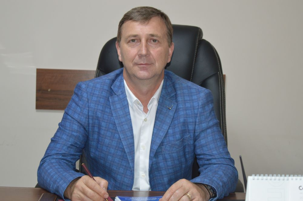 «Подарок под ёлку» для спасателей Крыма и новогоднее пожелание от министра Алексея Ерёменко