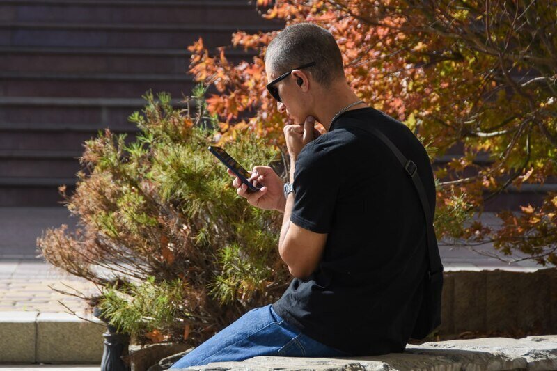 Как в Крыму улучшают качество мобильной связи