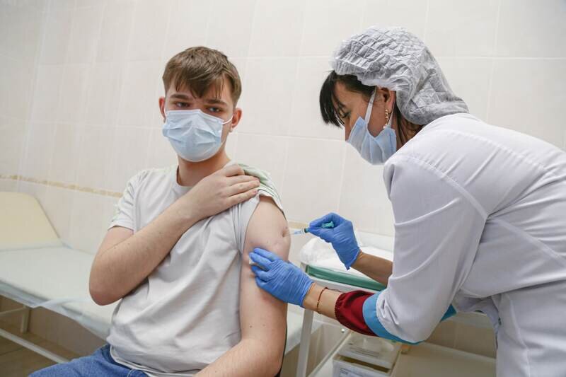 Профилактика гриппа и ОРВИ: рекомендации Роспотребнадзора