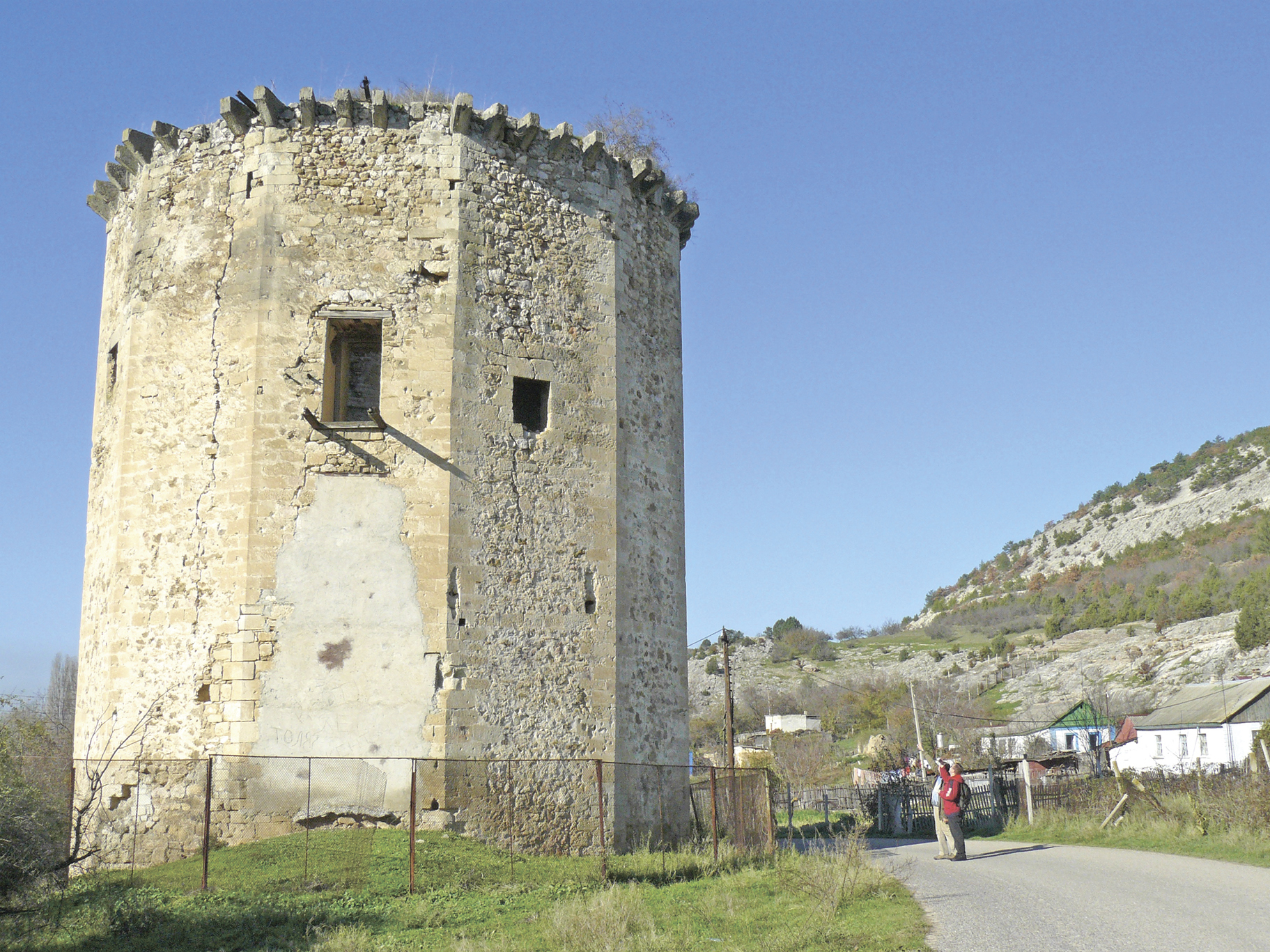 12 великих умов: как Крым повлиял на развитие науки и культуры в России