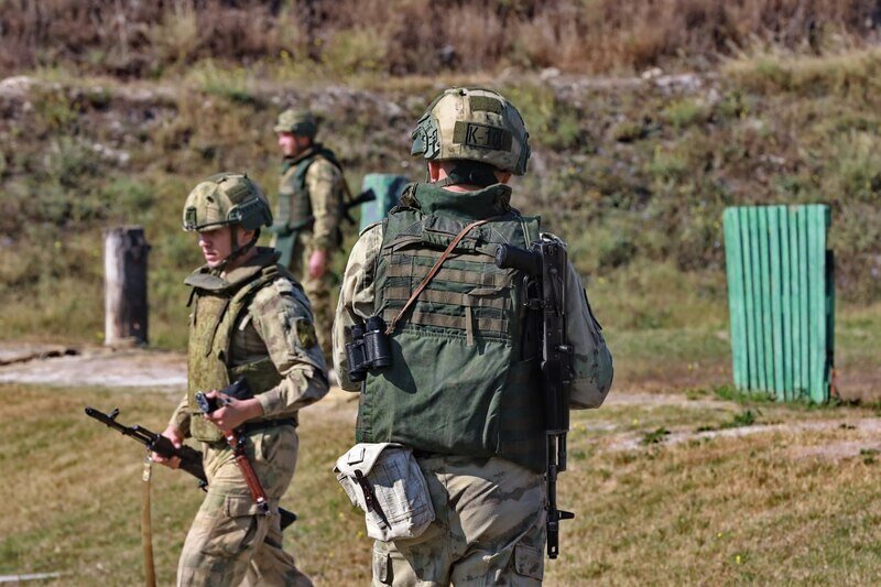 В Крыму участники СВО могут получить бесплатную психологическую поддержку