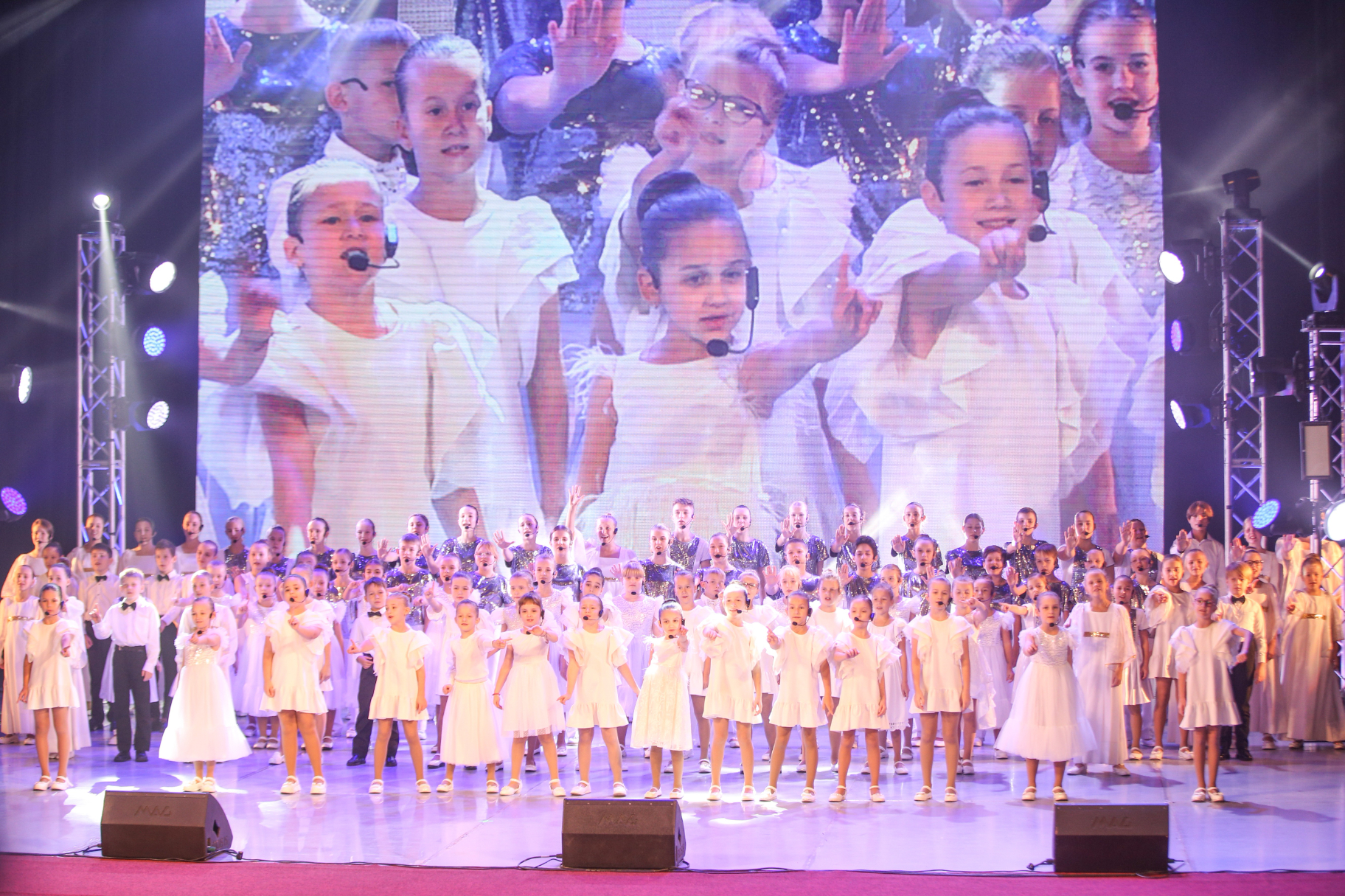 В Симферополе прошёл форум «Сохраним жизнь»