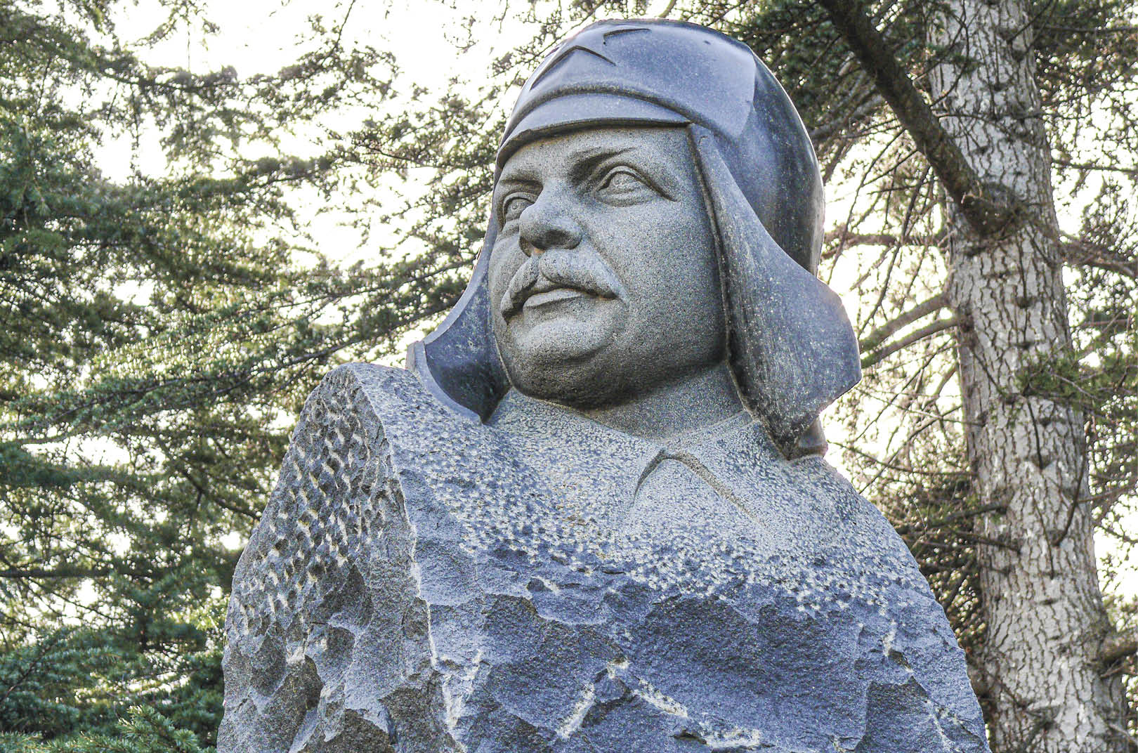 Как Михаил Фрунзе изменил ход Гражданской войны в Крыму