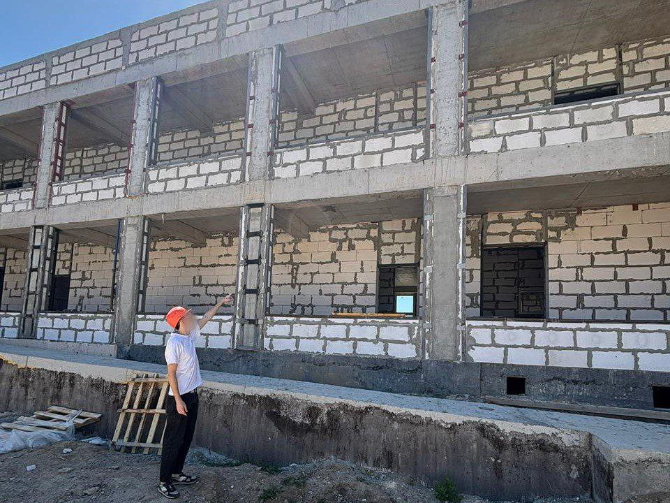 В Красноперекопском районе осудят ответственного за охрану труда за травмирование рабочего