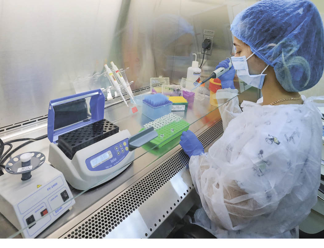 В Крыму планируют создать два новых предприятия химической отрасли