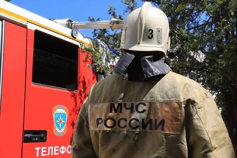 МЧС приглашает на работу пожарных и водителей