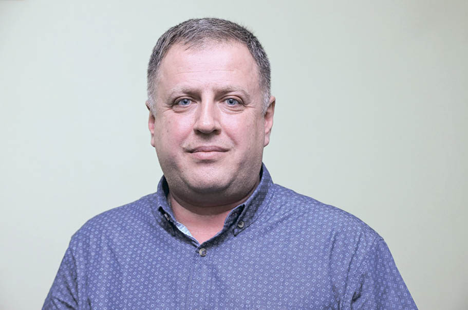 Военный медик о вере в чудо: "ребята были ранены ещё до этого, и в них прилетело, спасли"