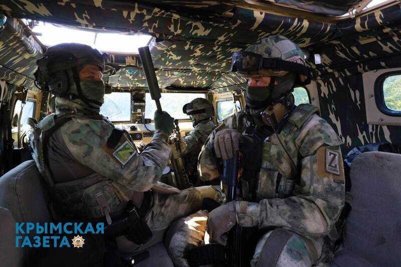 Новые поставки украинского вооружения будут ликвидированы в кратчайшие сроки - эксперт