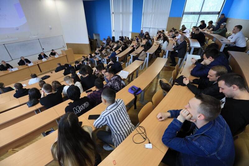Студенты Крыма отметят День освобождения Кубы