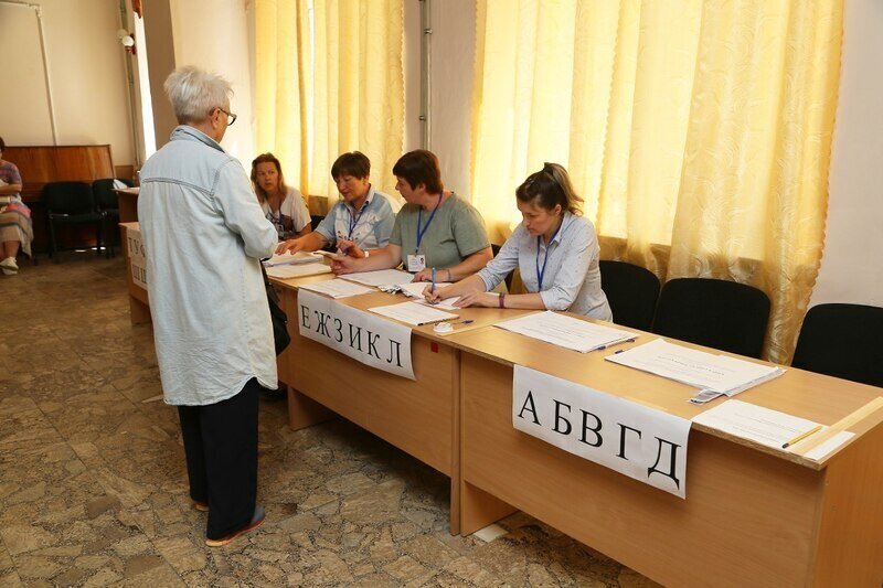 Наблюдатель из Бразилии: выборы в Херсонской области подтверждают легитимность прошлогоднего референдума 