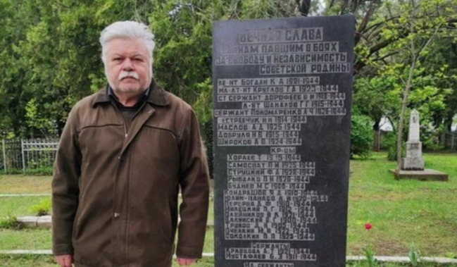 Военный историк рассказал об ошибках, мешающих найти места упокоения героев Великой Отечественной войны