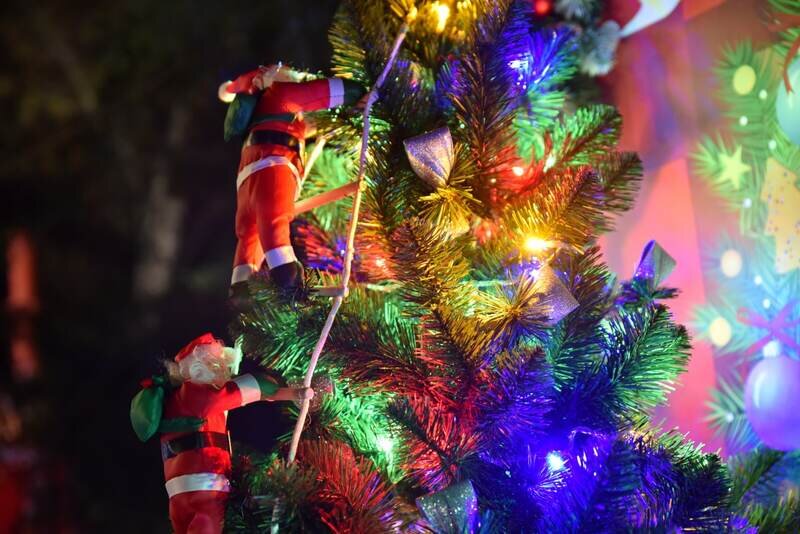  Какой сегодня праздник: 31 декабря