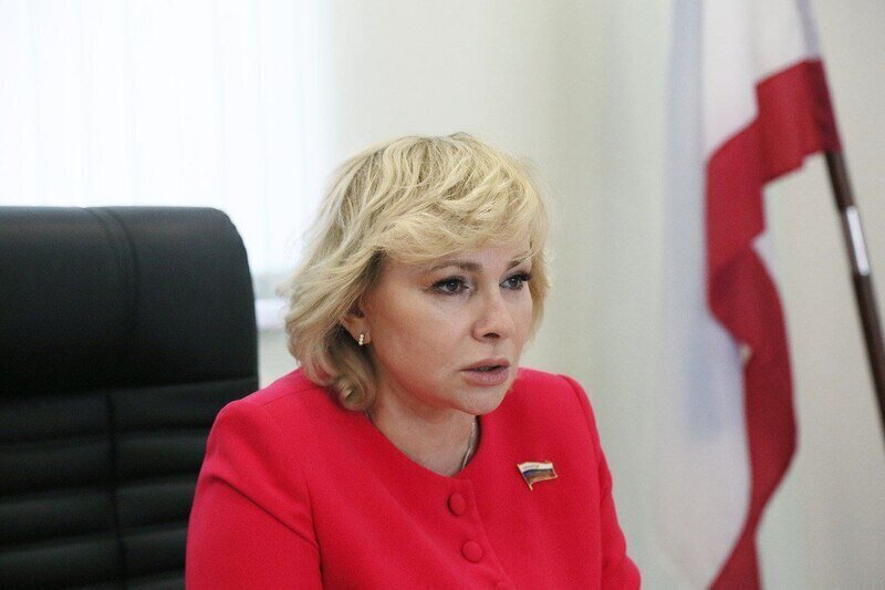 В Совфеде назвали покушение на Аксёнова очередным актом терроризма 