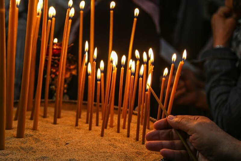 Какой сегодня праздник: 21 июля