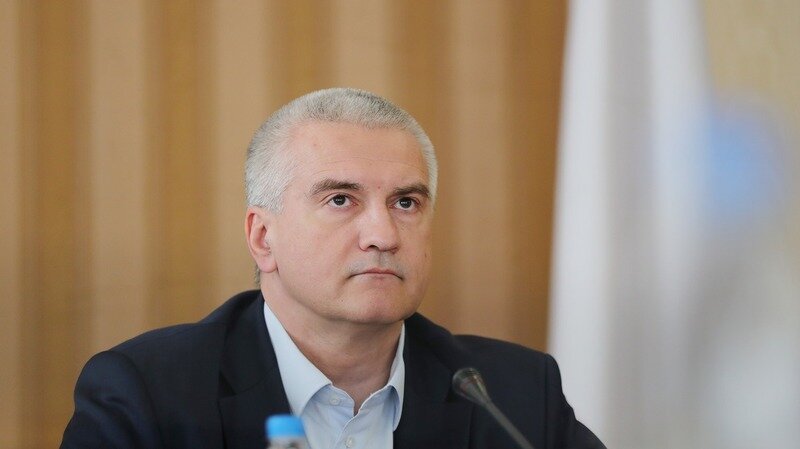 Уроки Второй мировой войны не пошли ее поджигателям впрок - Сергей Аксёнов