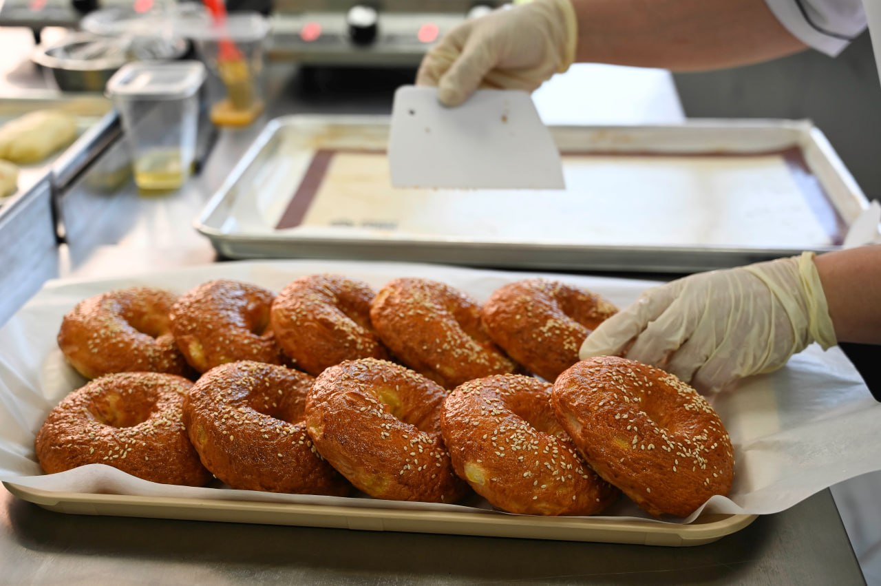 Крымские студенты завоевали медали на итоговом этапе чемпионата «Профессионалы»