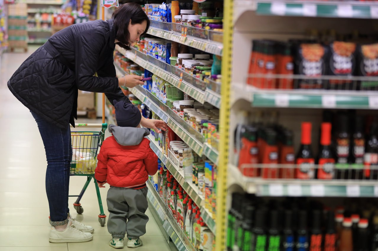 Кассовое равенство: в магазинах больше не будут продавать "просрочку"